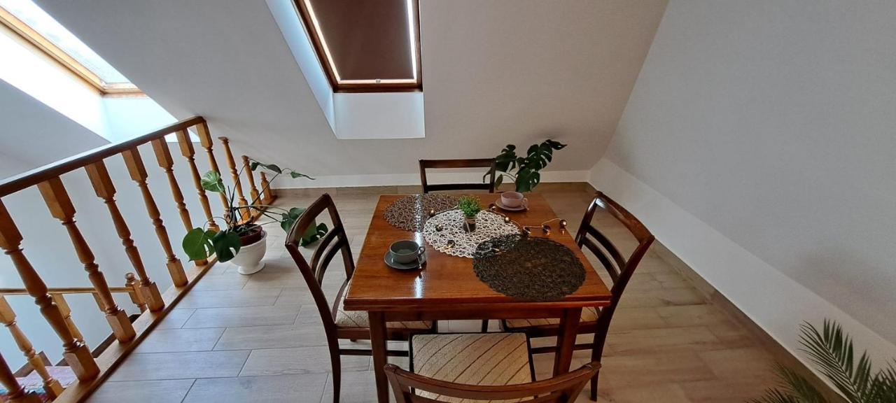Babi Apartmanhaz Gyenesdiás Kültér fotó