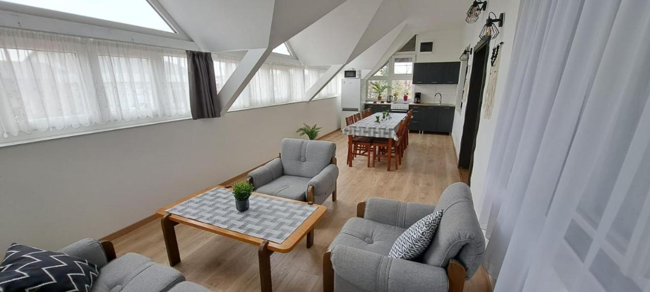 Babi Apartmanhaz Gyenesdiás Kültér fotó